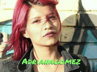 Adrianagomez