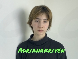 Adrianakriven