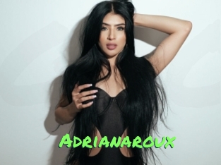 adrianaroux Gros Seins