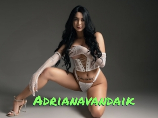 Adrianavandaik
