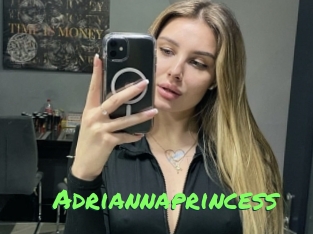 Adriannaprincess