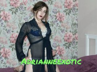 Adrianneexotic