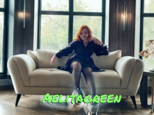 Aelitagreen