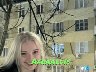 afraaldis Gros Seins