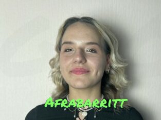 Afrabarritt