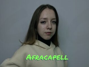 Afracapell
