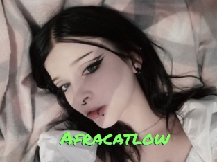 afracatlow Gros Seins