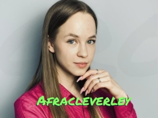 Afracleverley