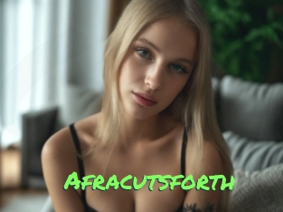 Afracutsforth