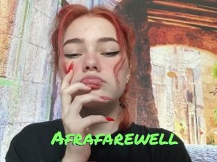afrafarewell Gros Seins