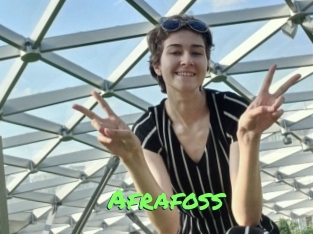 Afrafoss