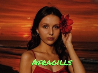 Afragills