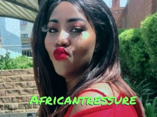 Africantressure