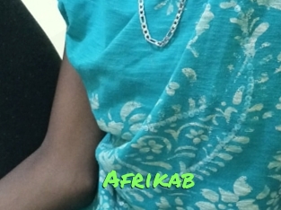 Afrikab