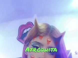 afrodhita Gros Seins