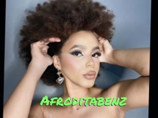 Afroditabenz
