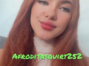 Afroditasquirt252