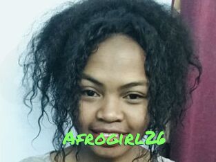 Afrogirl26