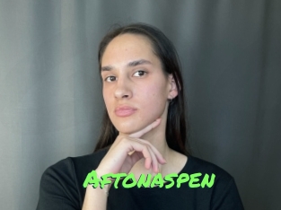 Aftonaspen