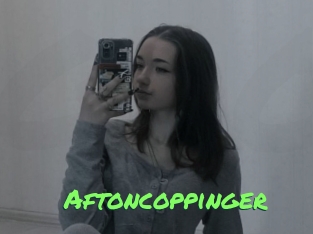 Aftoncoppinger