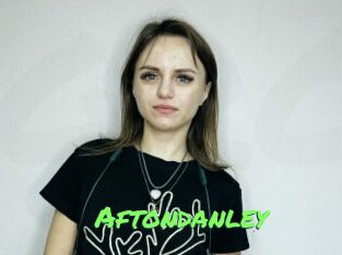 aftondanley Gros Seins