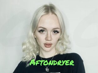 Aftondryer