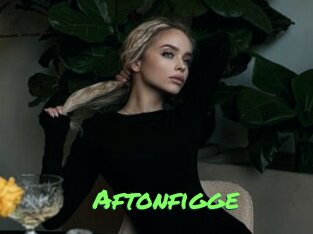 Aftonfigge