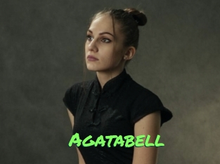agatabell Gros Seins