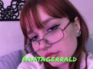 Agatagerrald