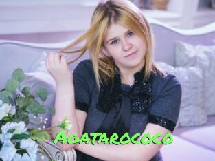 Agatarococo