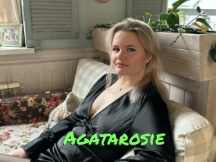 Agatarosie