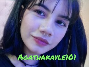 Agathakayle101