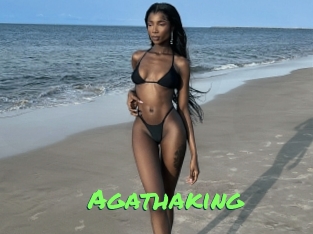 agathaking Gros Seins