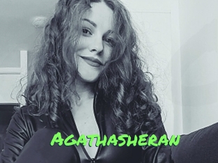 Agathasheran