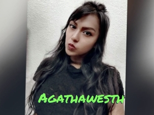 Agathawesth