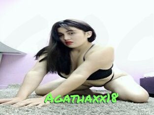 Agathaxx18