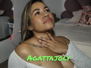 Agattajoly