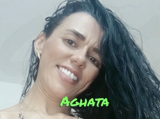 Aghata