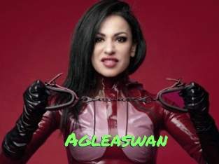 agleaswan Gros Seins