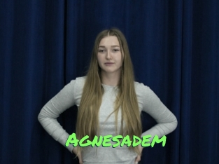 Agnesadem