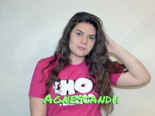 Agnescandii