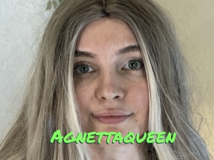 Agnettaqueen