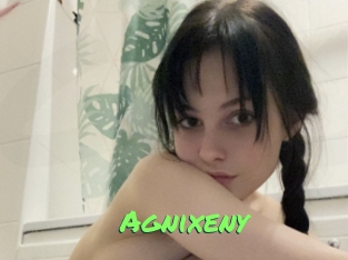 Agnixeny