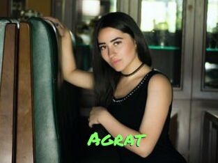 Agrat