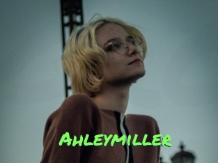 Ahleymiller