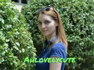 Ahlovelycute