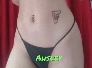 Ahsley