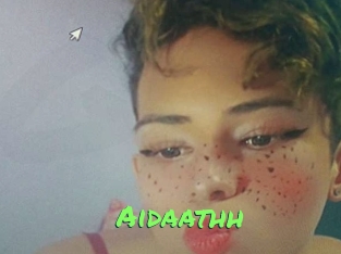 aidaathh Gros Seins
