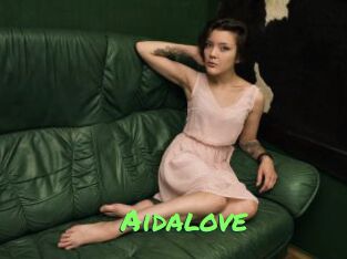 aidalove Gros Seins