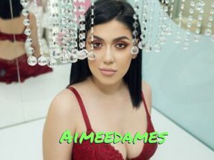 aimeedames Gros Seins